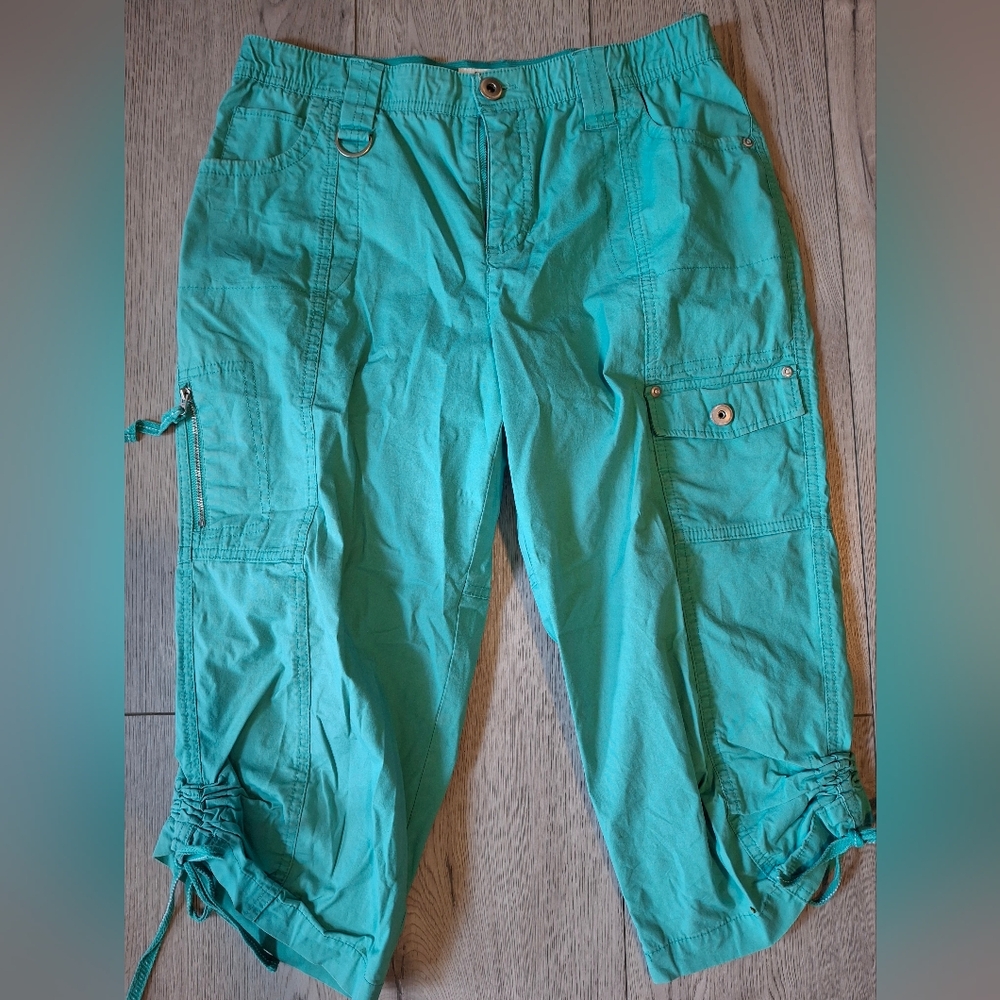 Cato cargo capri
